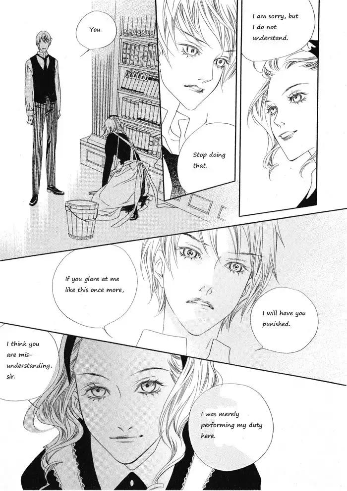 Savage Garden Chapter 6 12